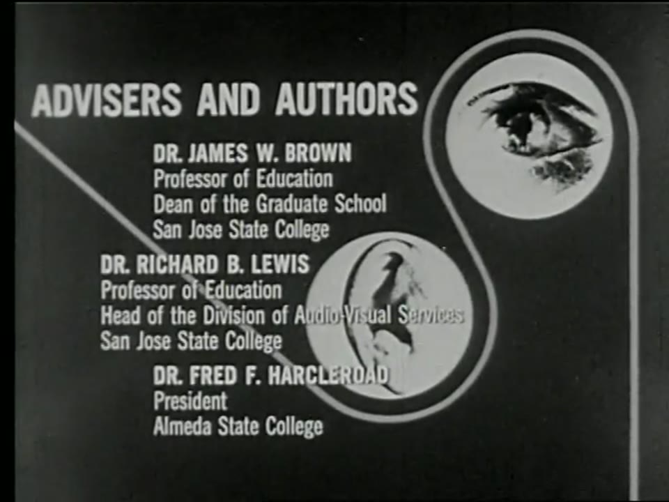 Choosing a Classroom Film