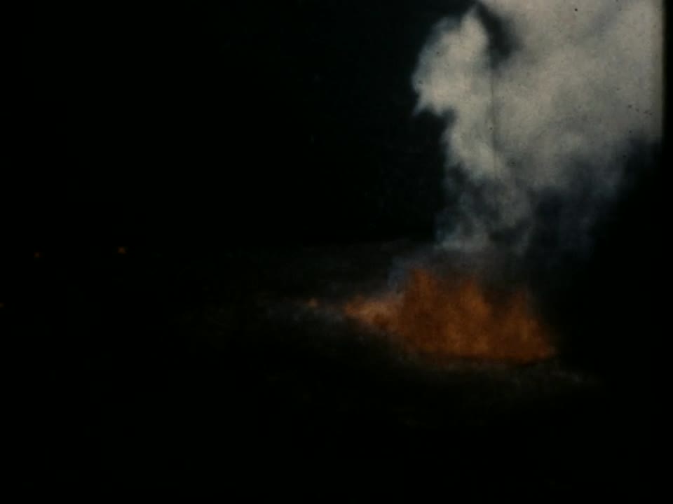 Home Movie: 97451: Unidentified