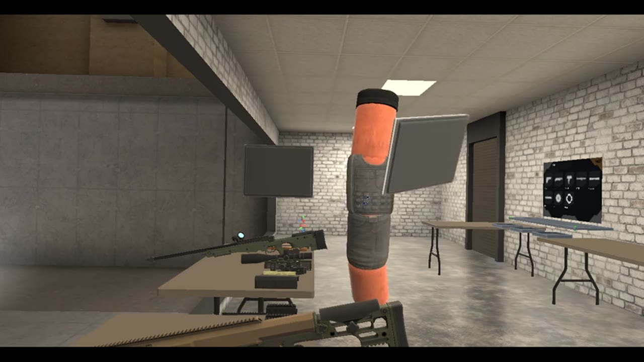 [2020-09-25] Hot Dogs, Horseshoes & Hand Grenades (HTC Vive): Update 94 is out!