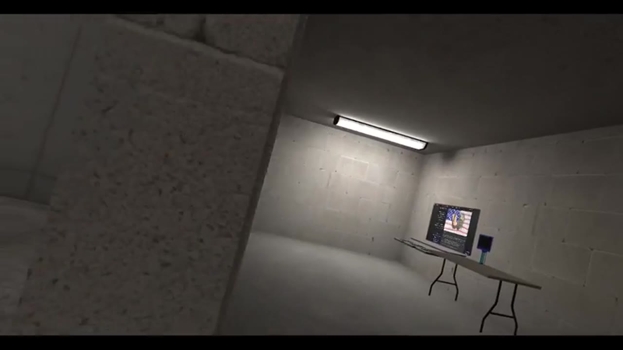 [2022-10-02] Hot Dogs, Horseshoes & Hand Grenades (HTC Vive): Trying to recreate El Presidente