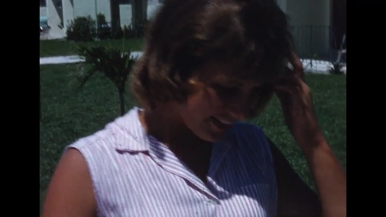 Home Movie PA 010792