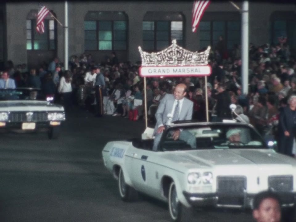 Miss America 1972