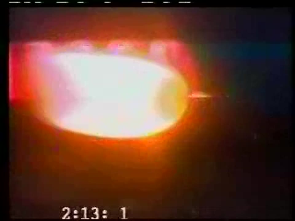 Two Droplets Burning Side by Side