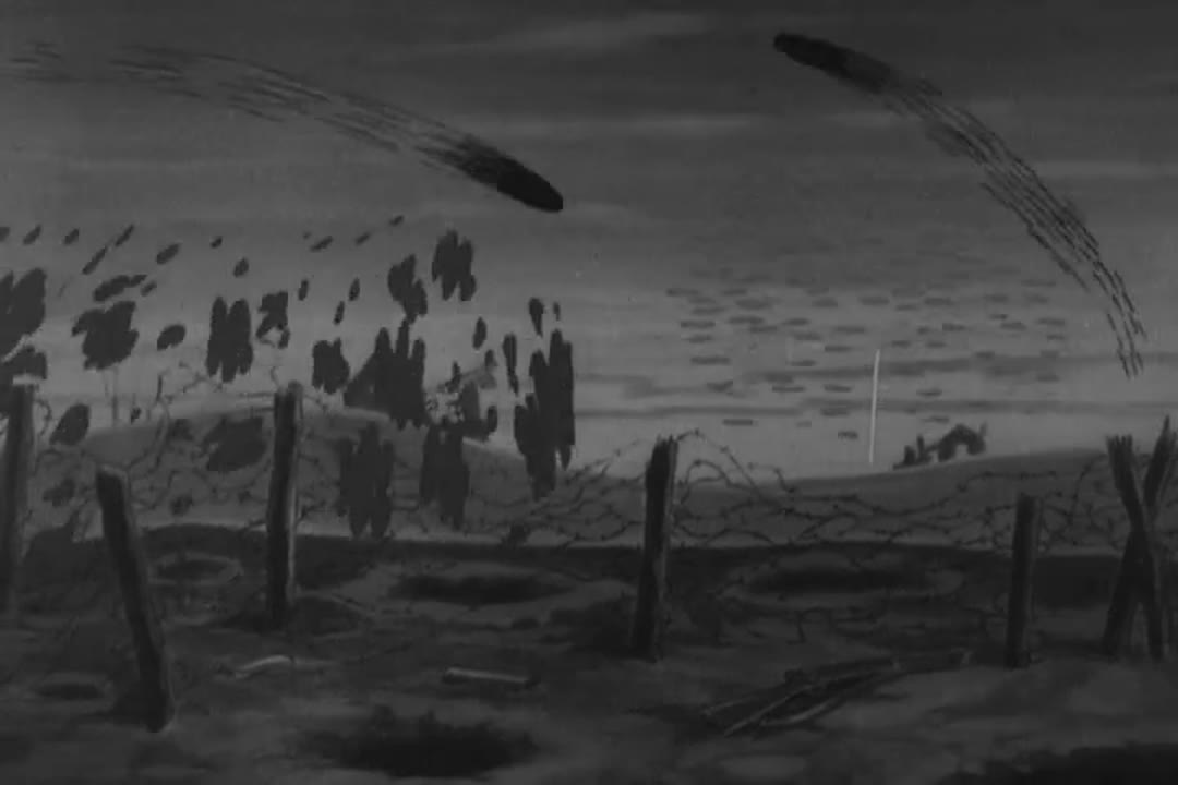 Boom Boom (1936)