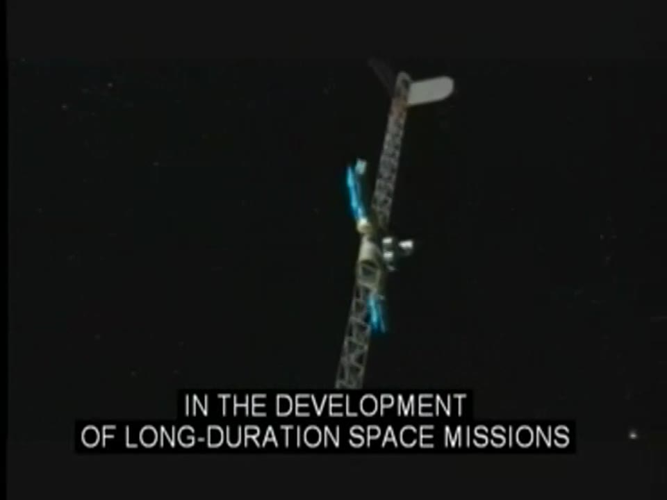 NASA eClips Video Series