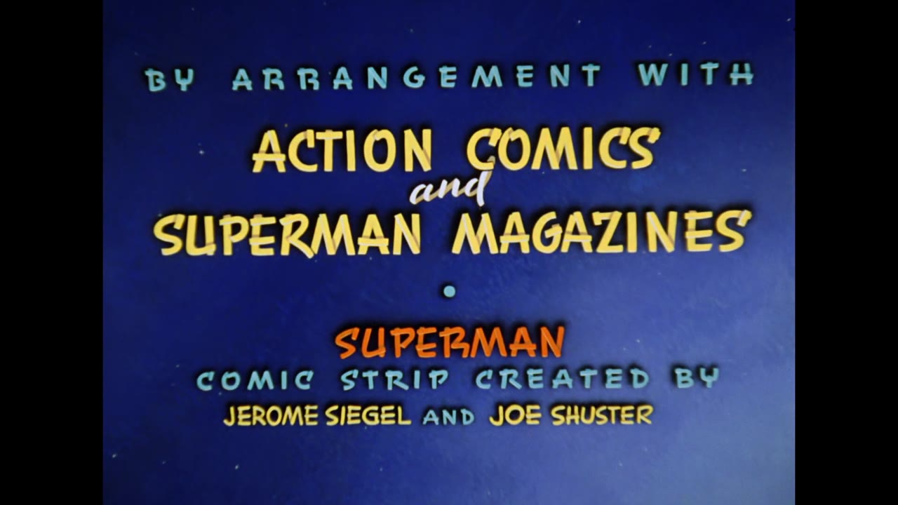 Secret Agent (1943)