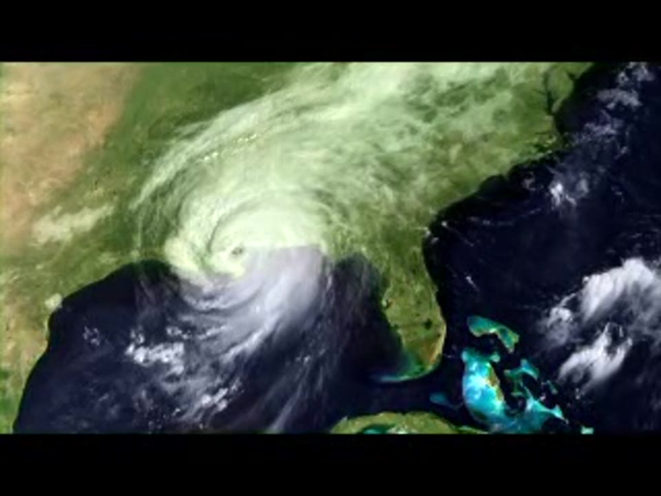 Katrina Retrospective: 5 Years After the Storm