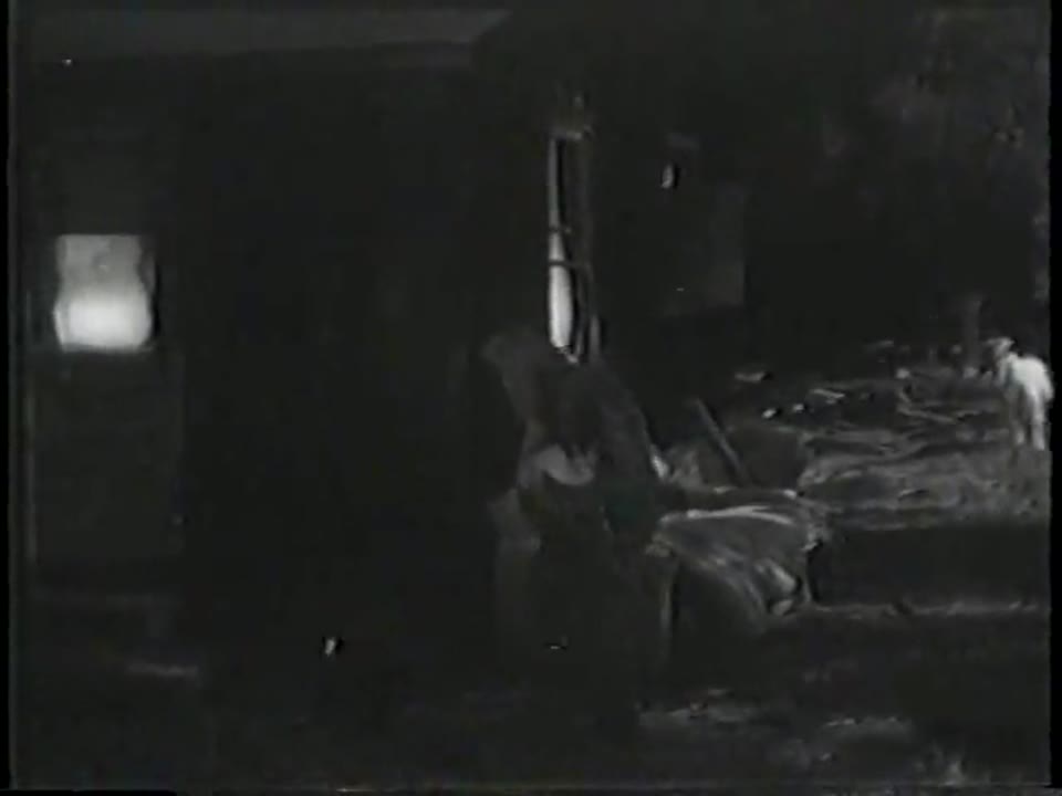 The Devil's Partner (1958)