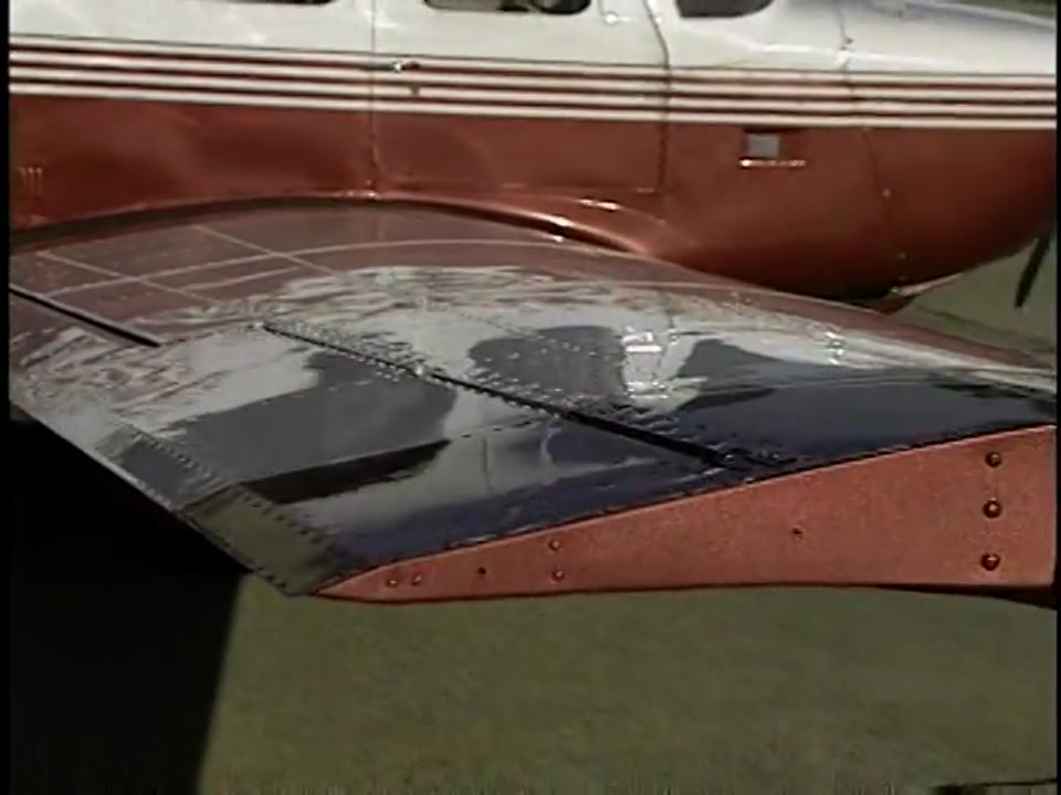 NASA Connect - MTF - Ratios and Aircraft Design