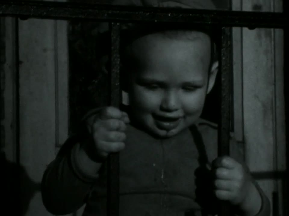 Home Movie: 97161: Unidentified