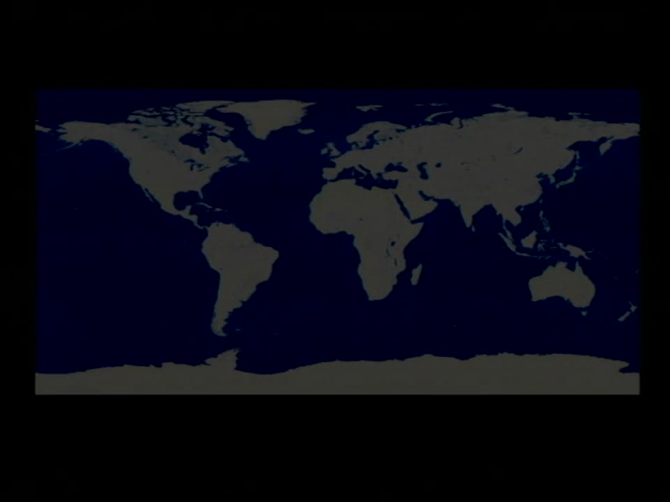 MODIS Land Cover of Australia