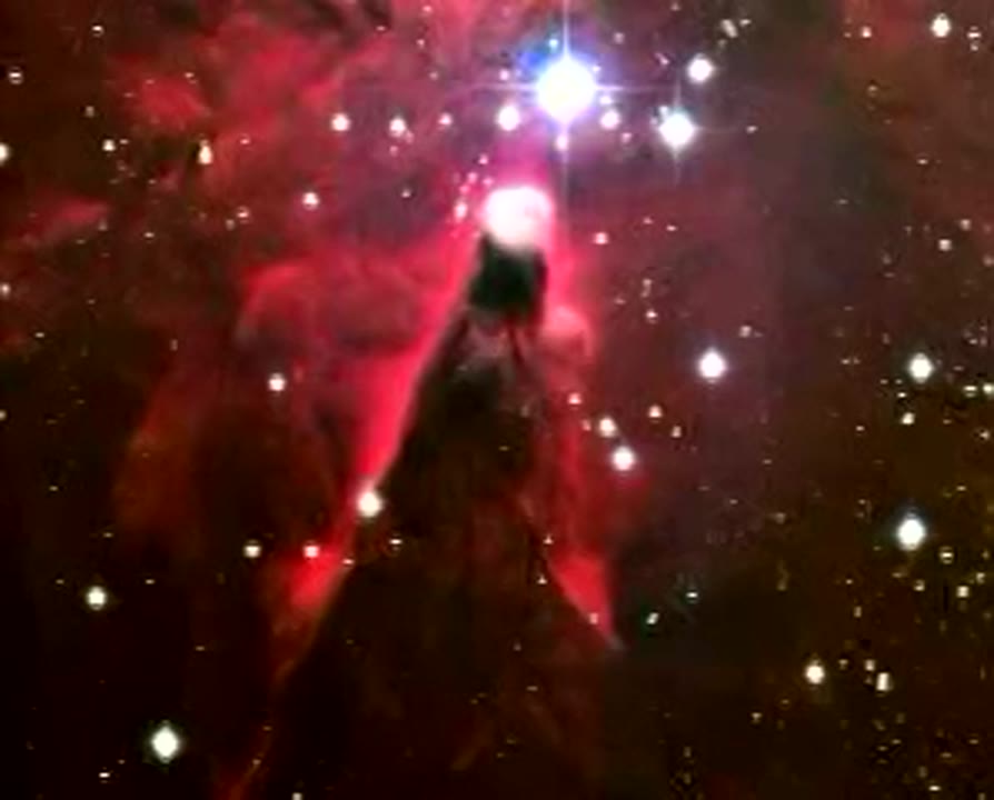 Hubble's Infrared Camera is Back in Business New Images Released