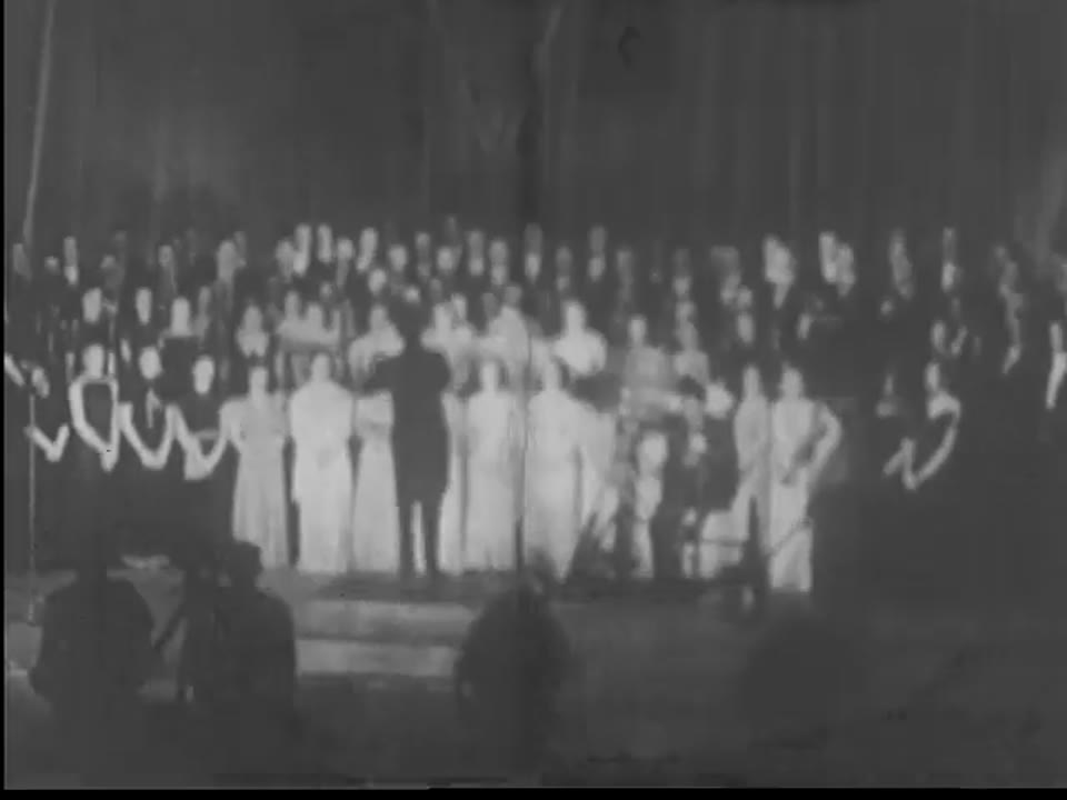 [Muybridge Motion Picture Experiments]