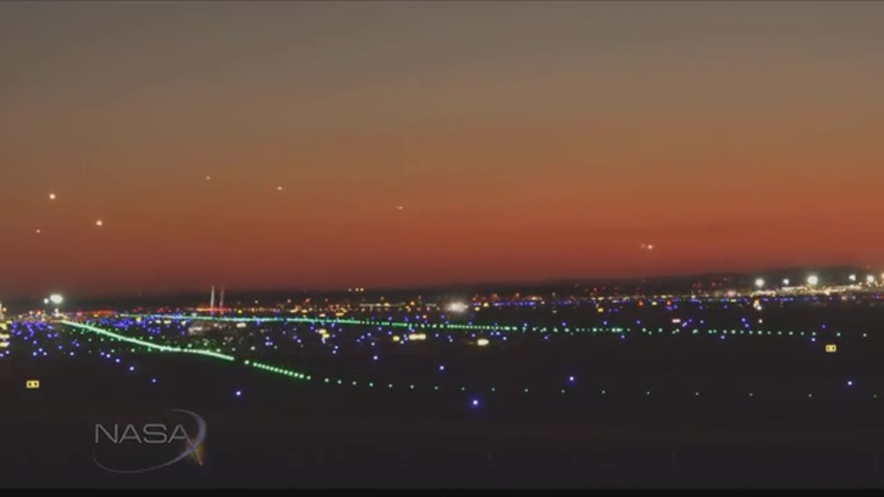 Airspace Technology Demonstrations (ATD) Project