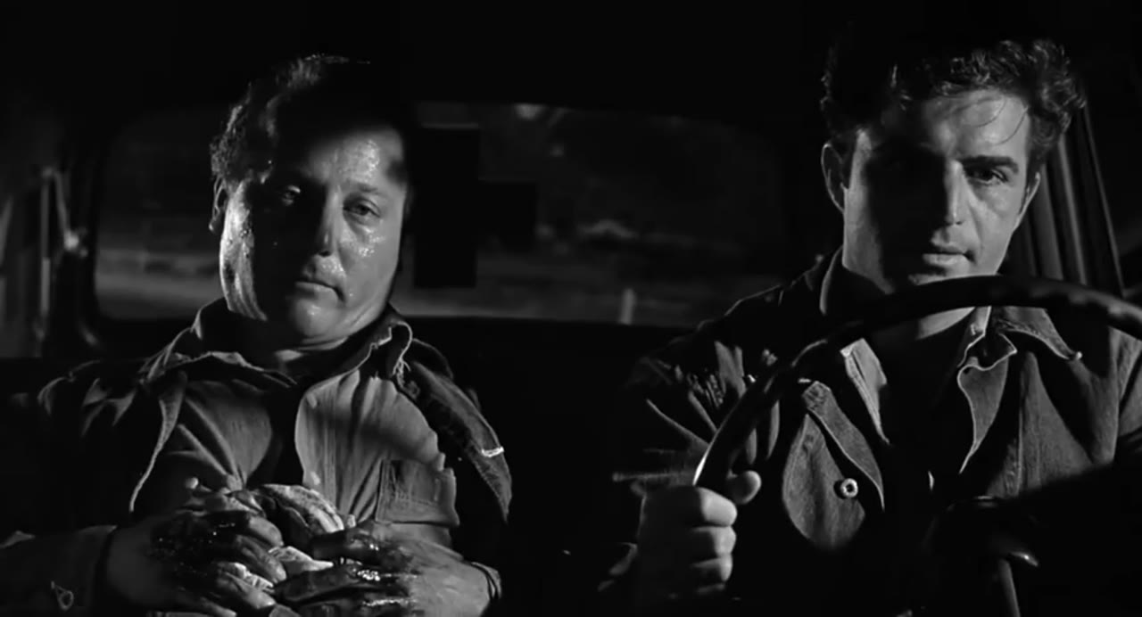 City of Fear (1959)