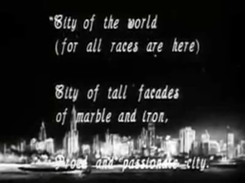 Manhatta