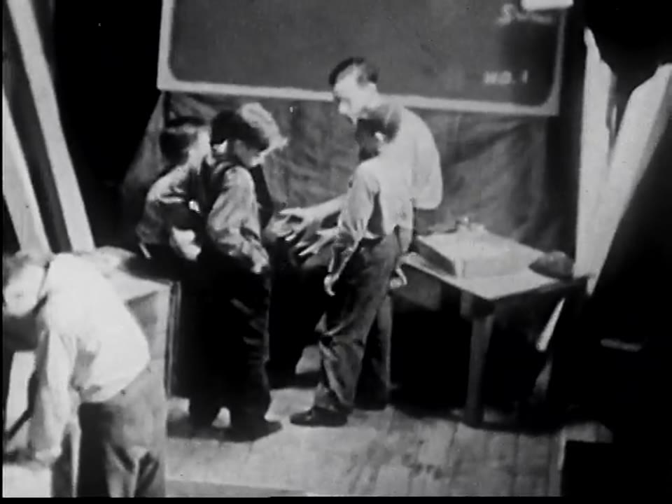 Experimental Studies in the Social Climates of Groups