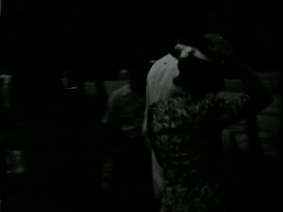 Home Movie: 98959: Honeymoon