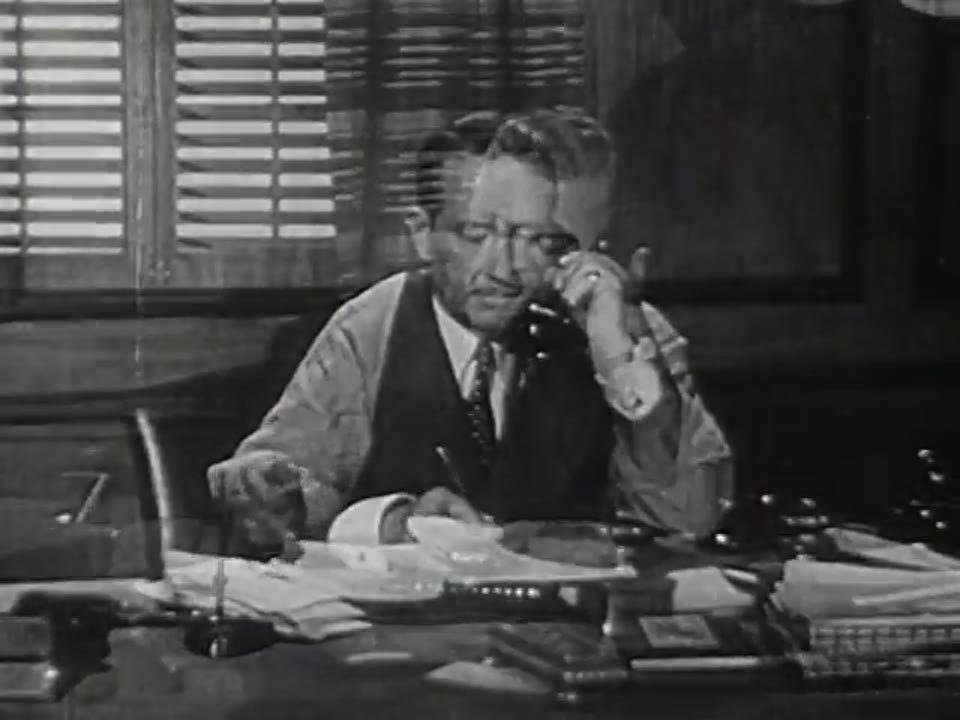 Telephone and Telegraph