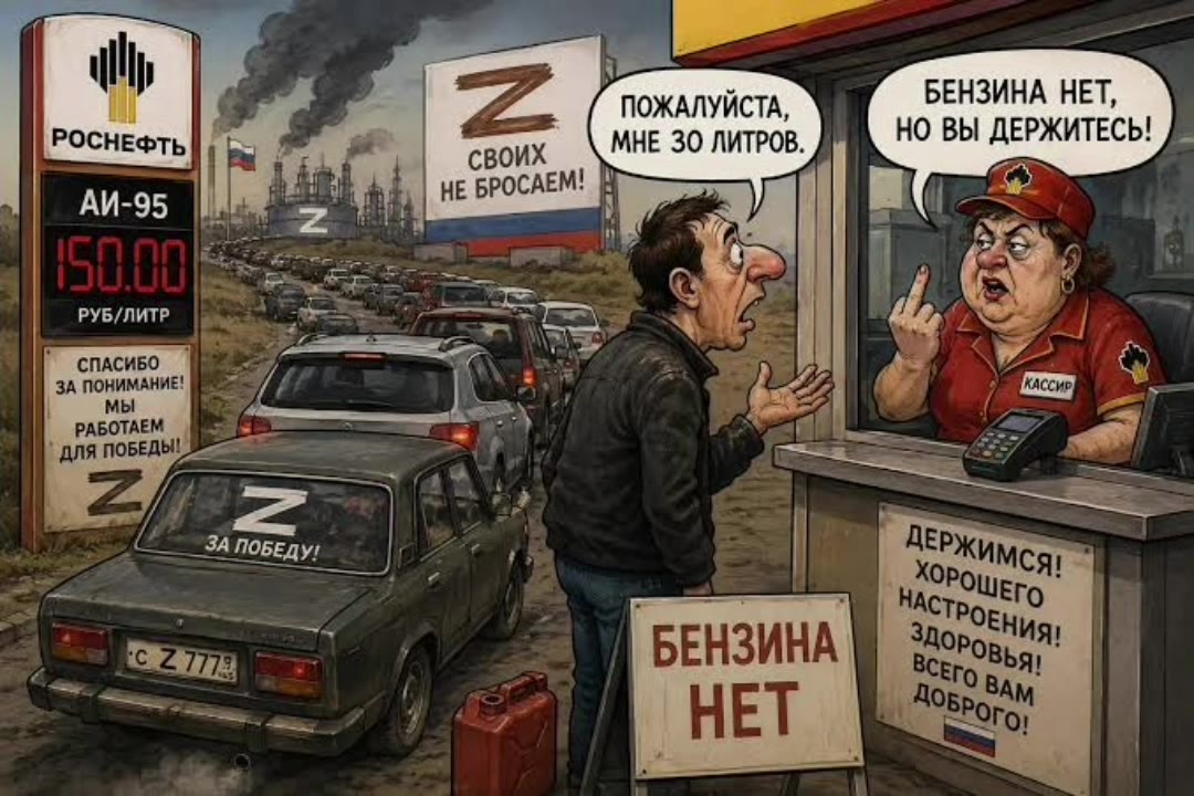 AMNEZIA –Вова,где бензин?(Protest Music)