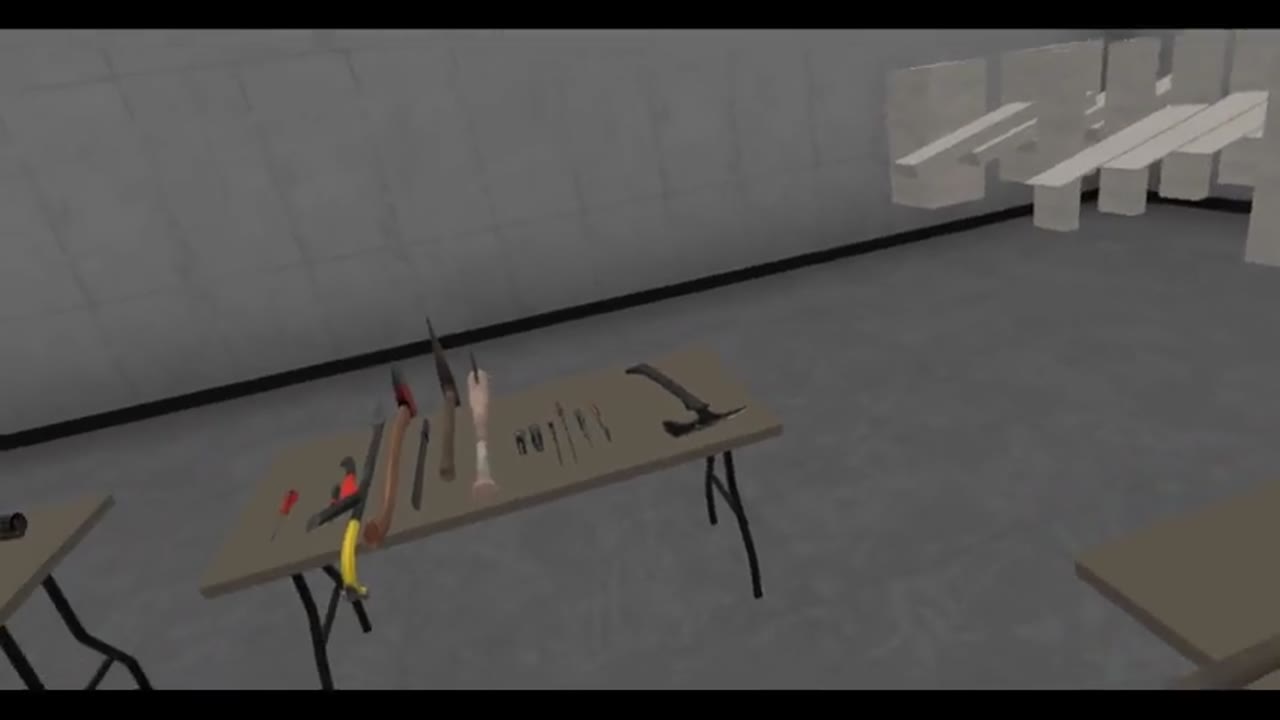 [2019-02-02] Hot Dogs, Horseshoes & Hand Grenades (HTC Vive): H3VR's first update of 2019