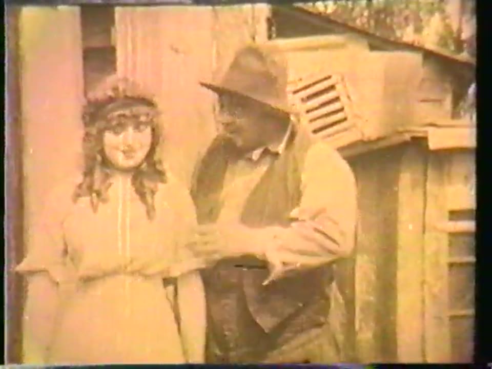 BANGVILLE POLICE (1913)