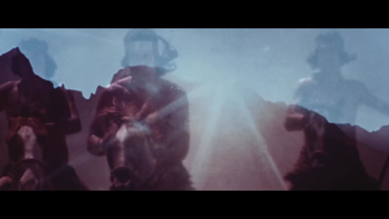 Against a Crooked Sky (1975)