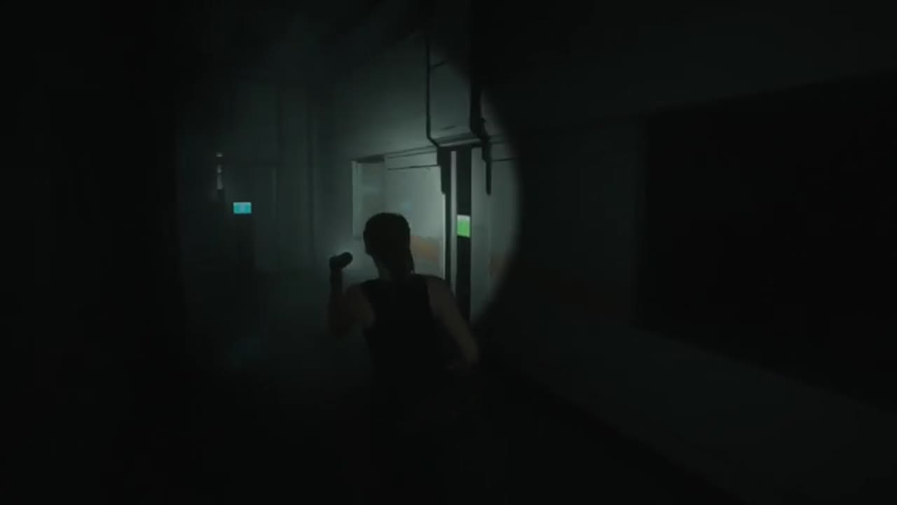 [2019-03-05] Resident Evil 2 (PC): Claire B - Episode 8