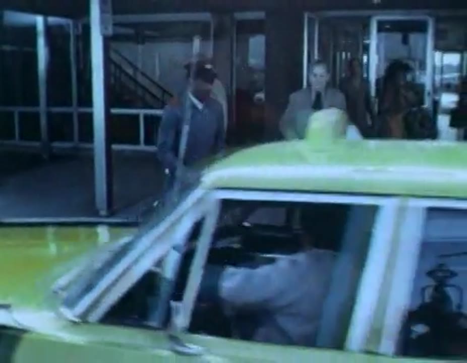 To All My Friends on Shore (1972)