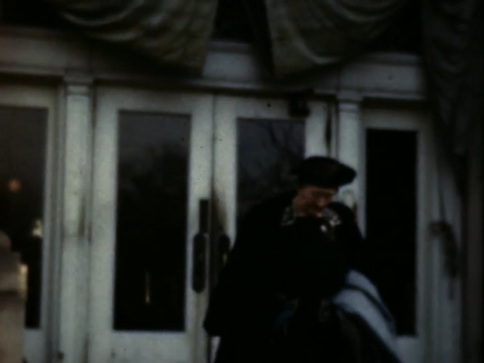 Home Movie: 10941: Georgia, 1930s
