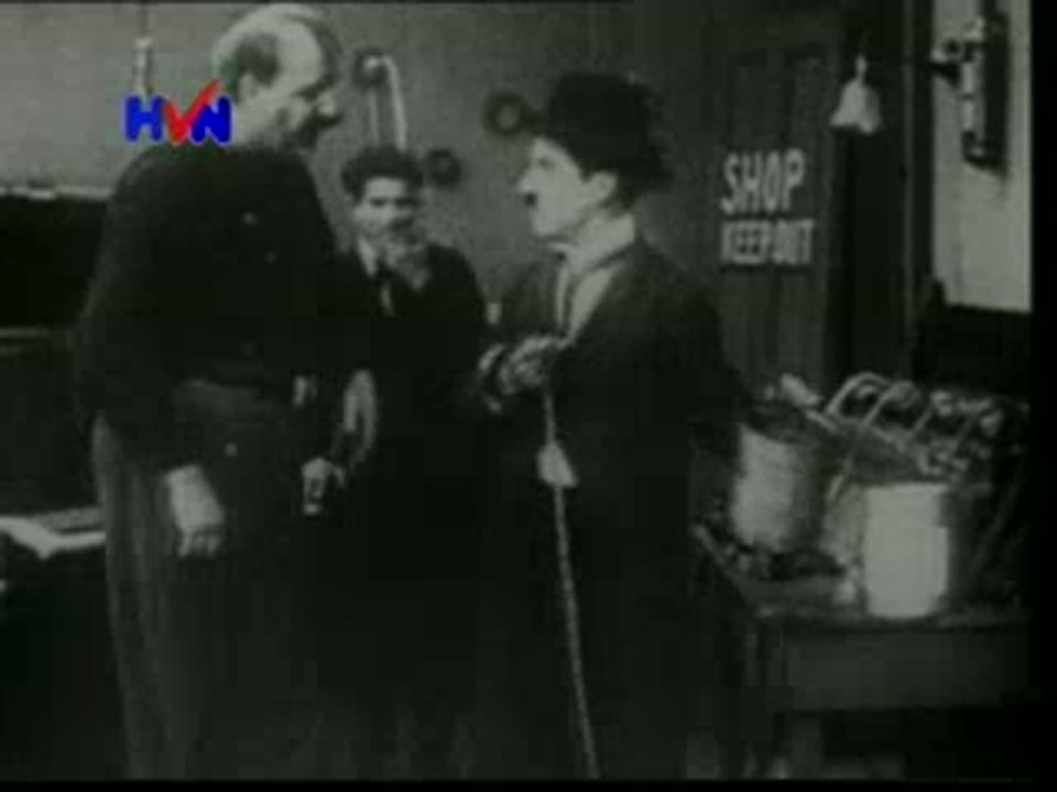 Musical Tramps (1914)