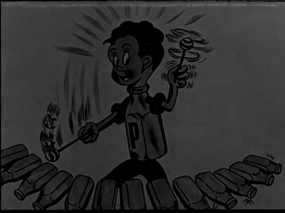 [Odds and Ends]