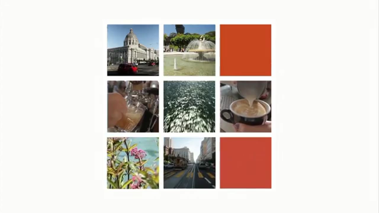 Hungry for Travel: San Francisco