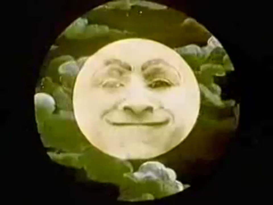 A Trip to Jupiter (1909)