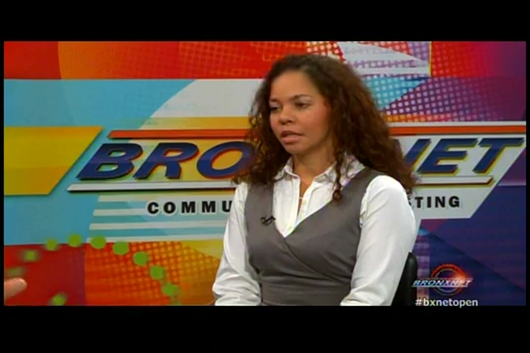 Bronx House: Creating a Predictable Environment