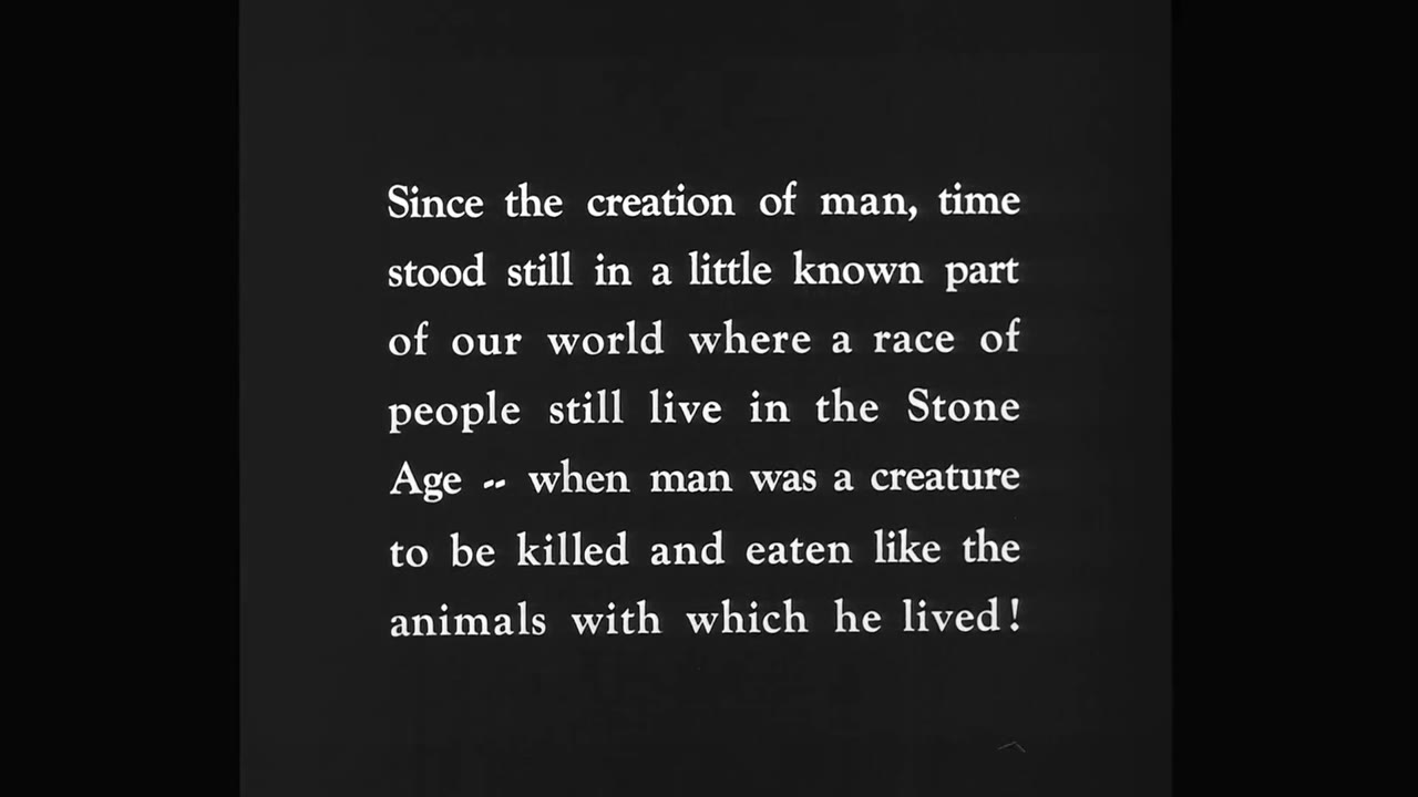 Gow The Head Hunter 1928 Documentary ★★★★ CC: [1:00:55] HD