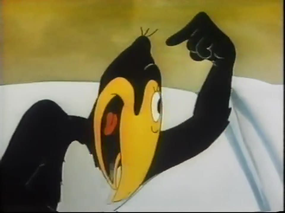 The Power of Thought (1948)
