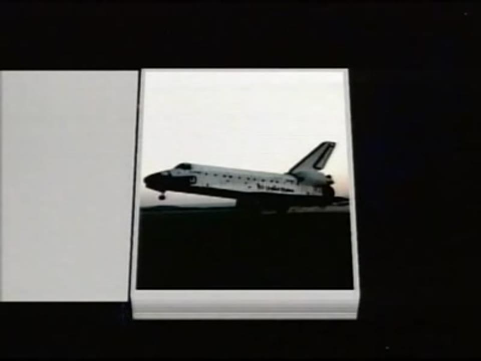 Liftoff to learning : Space basics.