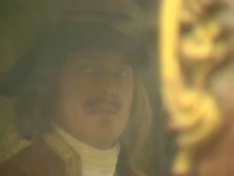 Czar in Holland