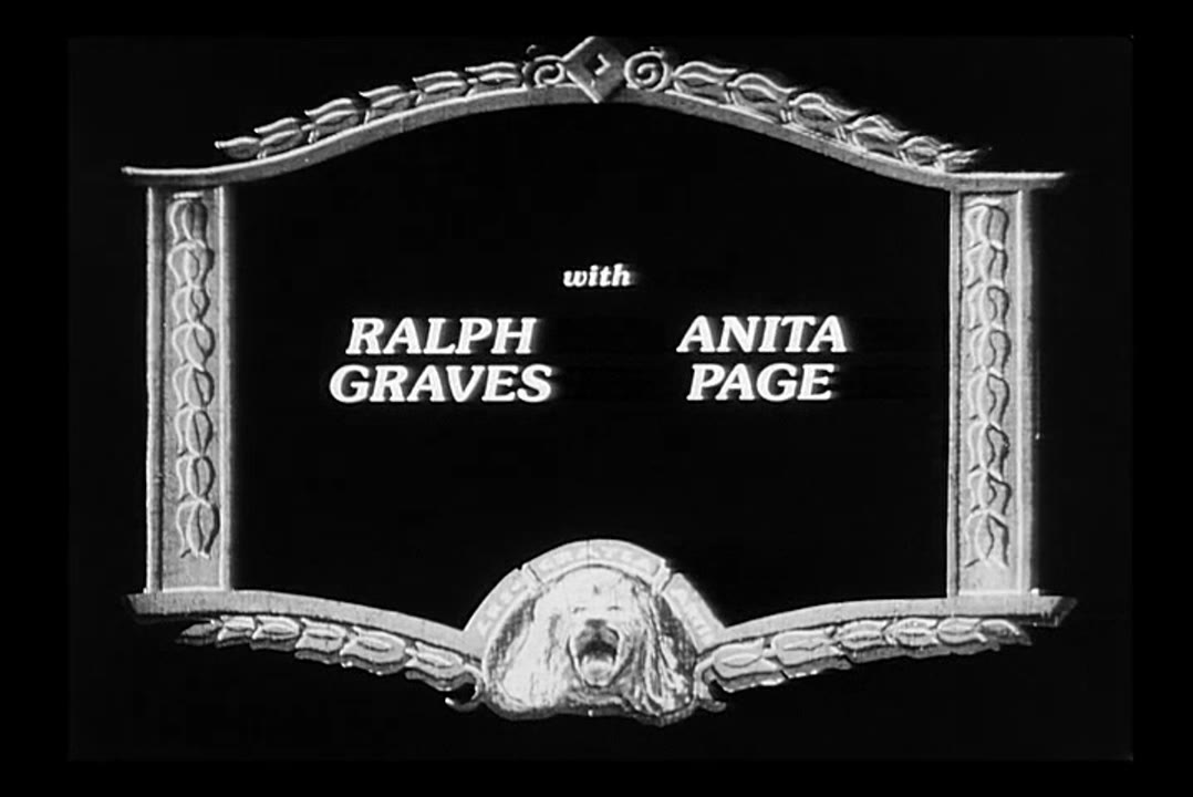 The Flying Fleet (1929)