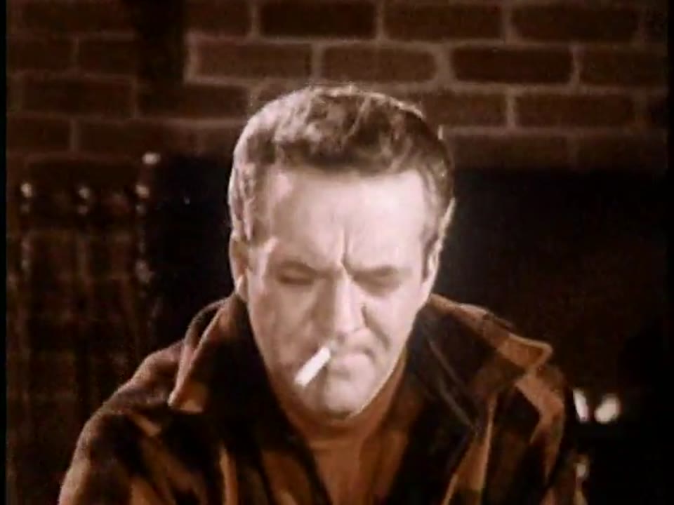 Newport Cigarette Commercial #2