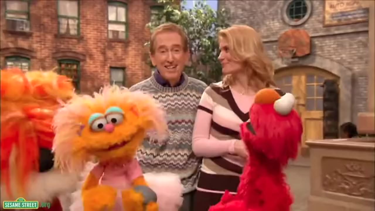 Sesame Street: Sing Along Songs 2 Trailer
