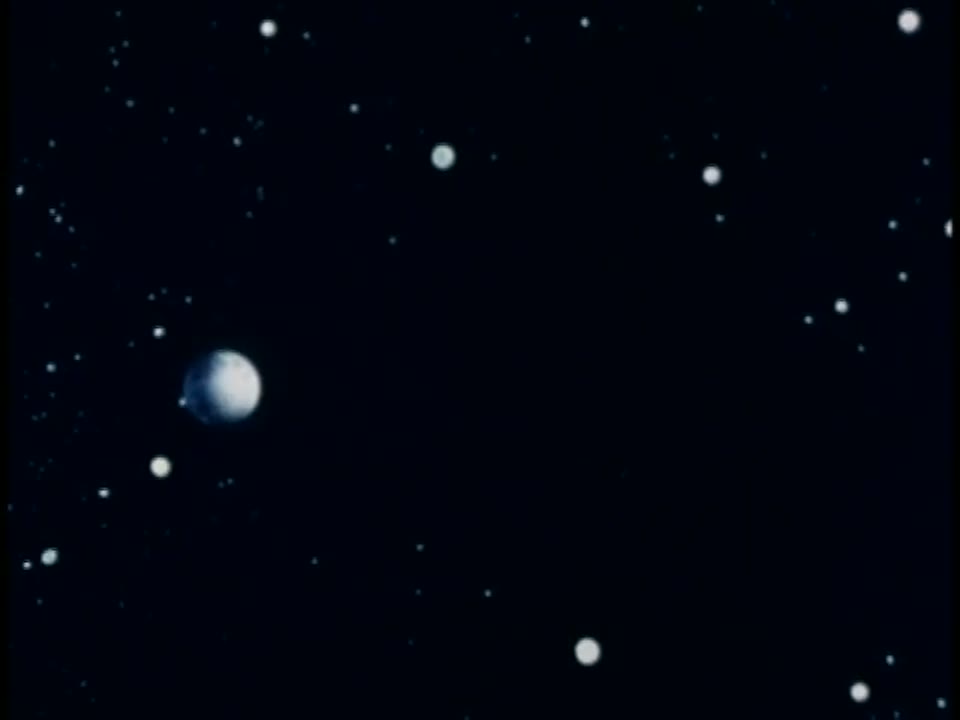 Wonderful World (Part I)