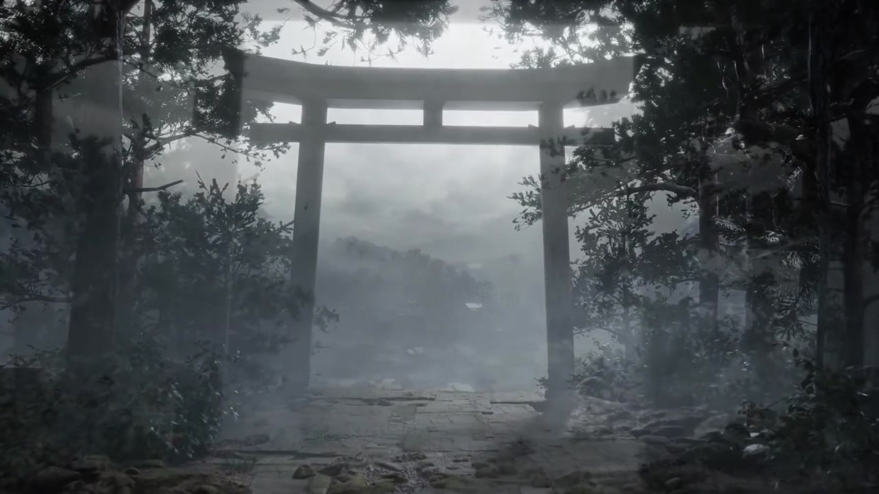 Silent Hill f Intro with Higurashi no Naku Koro ni Opening