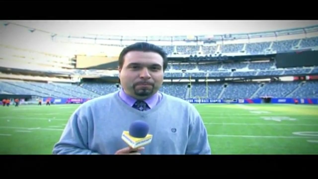 Sports Roundup W/ Bobby C | Oct.10th 2014