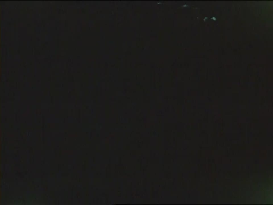 Astronauts Walk in Space