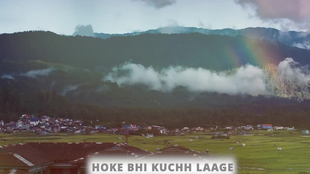 Apna Bana Le In Hindi Bhedia New Hindi Music Video Bholiwood