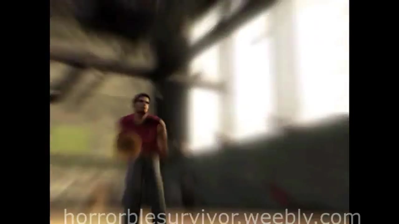 Horrorble Survivor: ObsCure (pc): Episode 1: BACK TO SKEWL