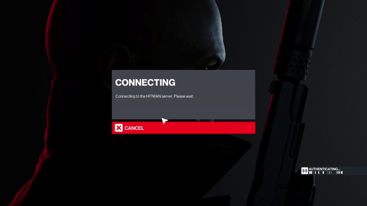 [2022-07-10] HITMAN 3 (PC): Elusive Target - The Liability