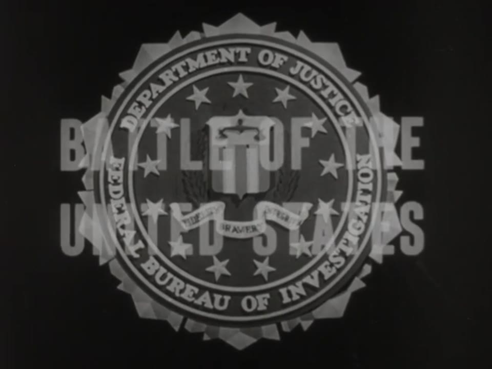 Battle of the United States